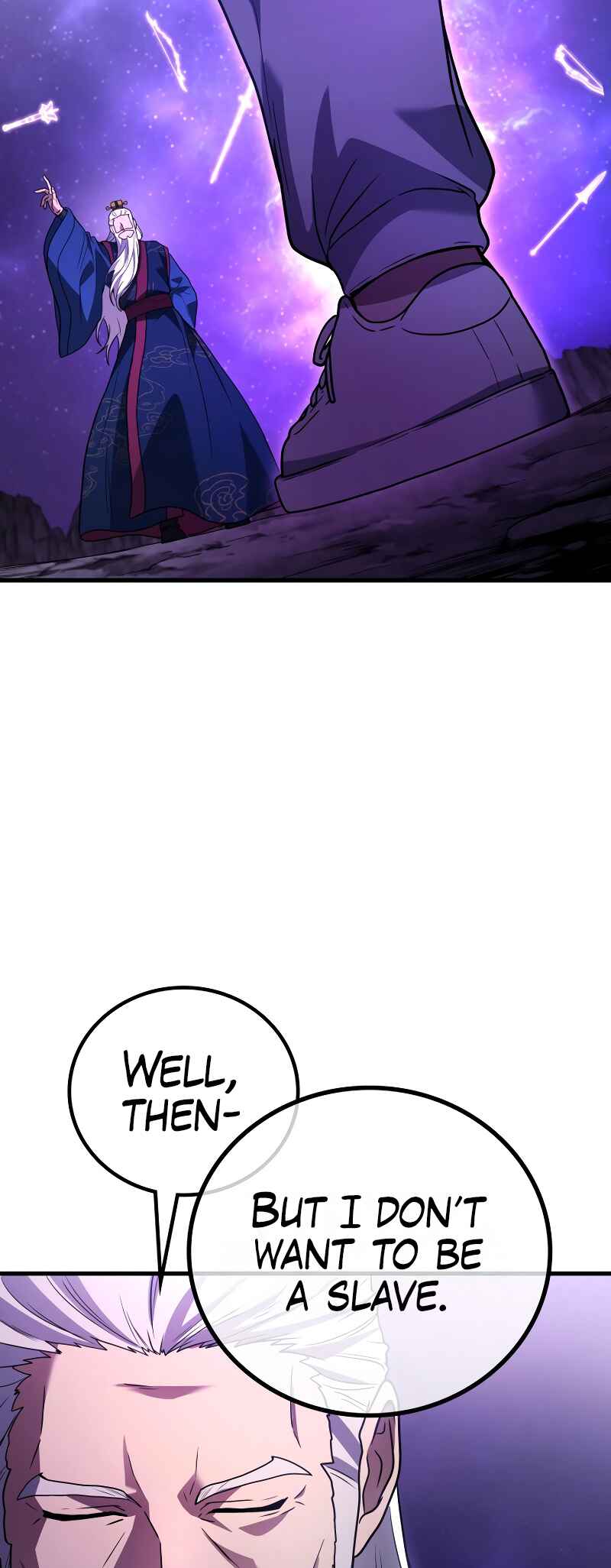 Chapter 91 - Page 38