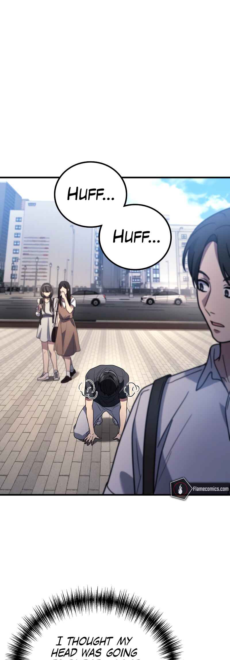Chapter 91 - Page 68