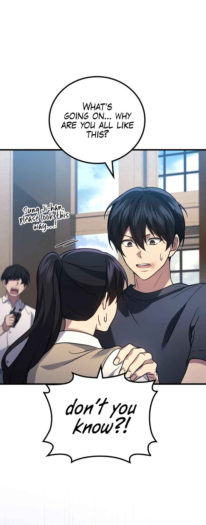 Chapter 91 - Page 76