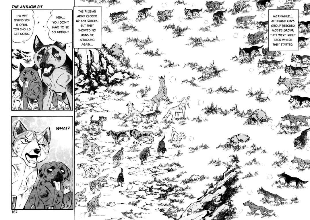 Chapter 362 - Page 13