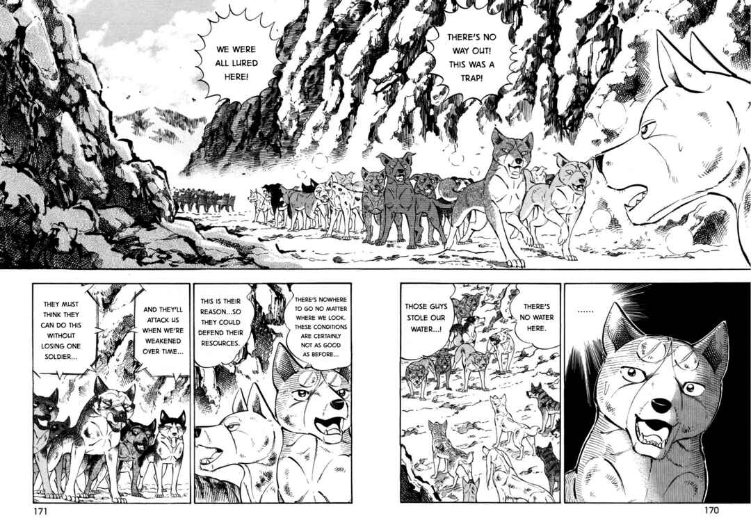 Chapter 362 - Page 16