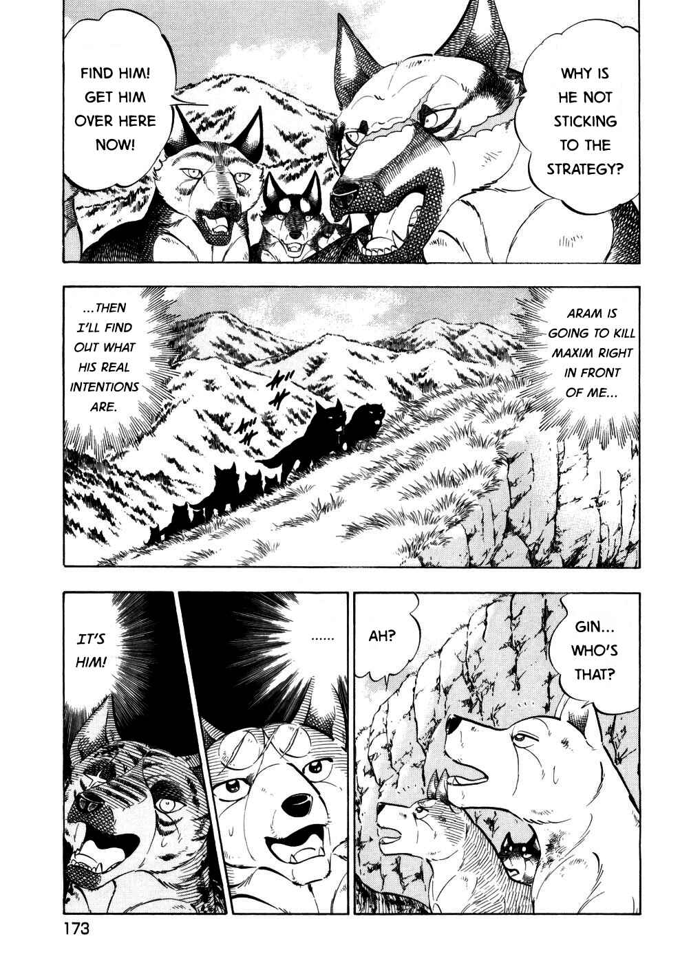 Chapter 362 - Page 18