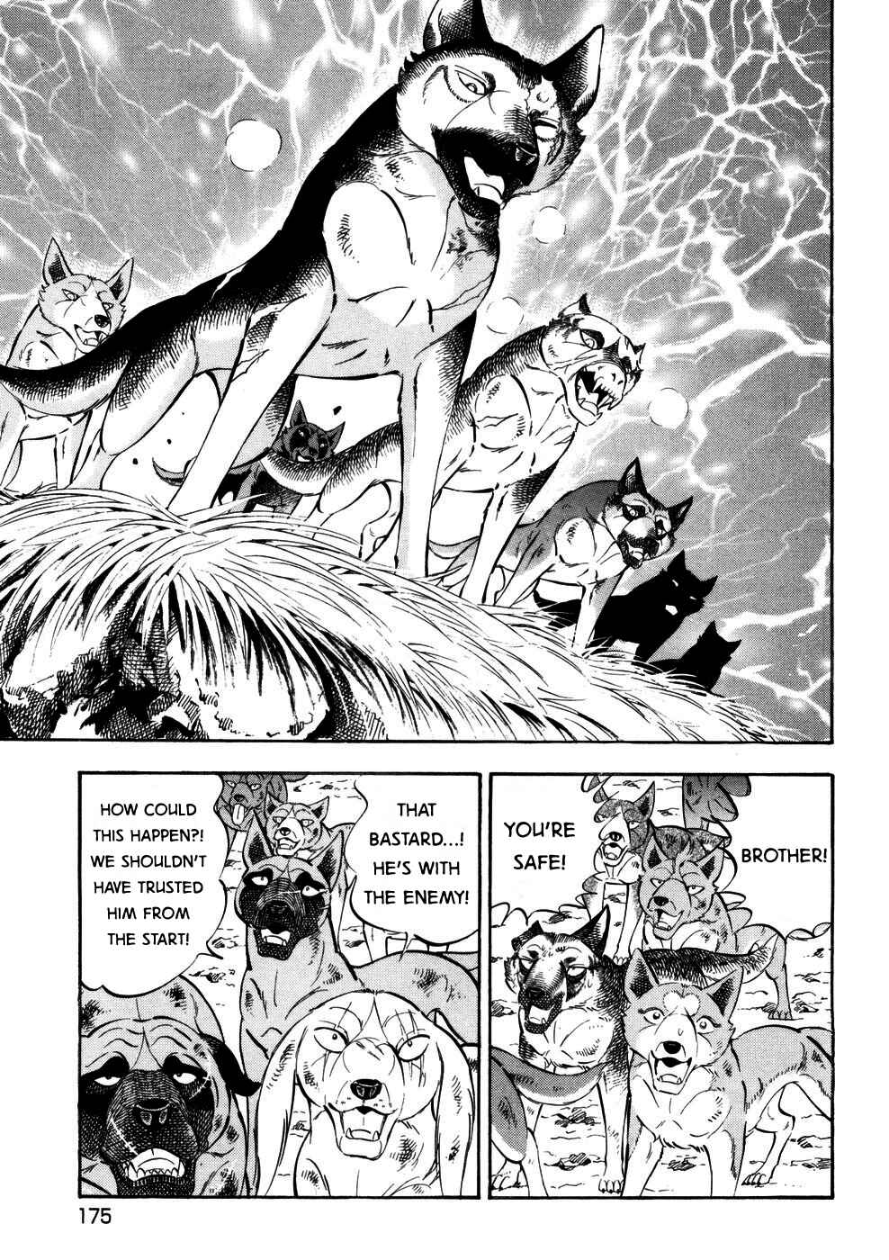 Chapter 362 - Page 20