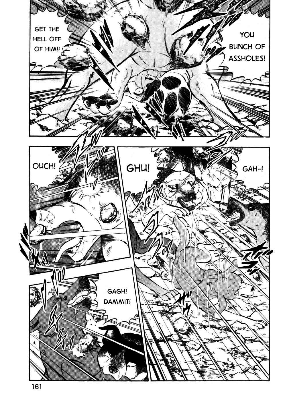 Chapter 362 - Page 9