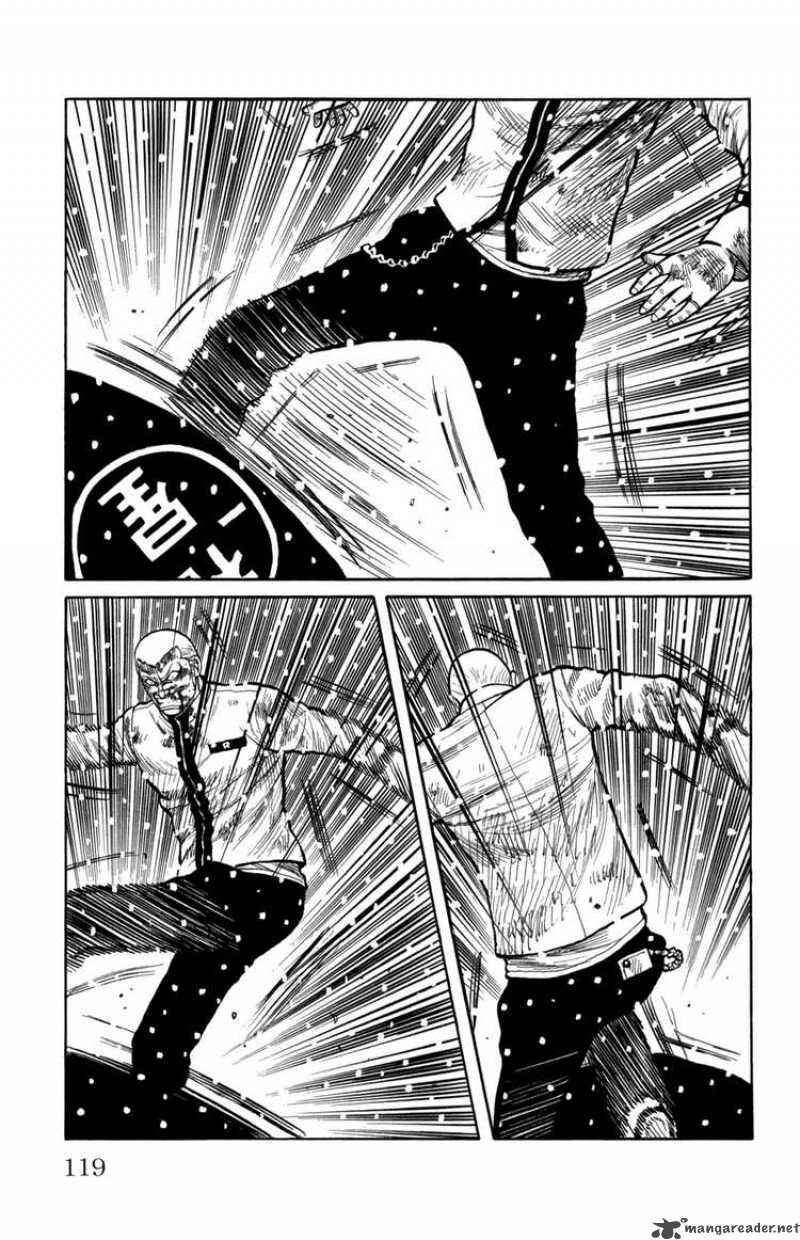 Chapter 83 - Page 21