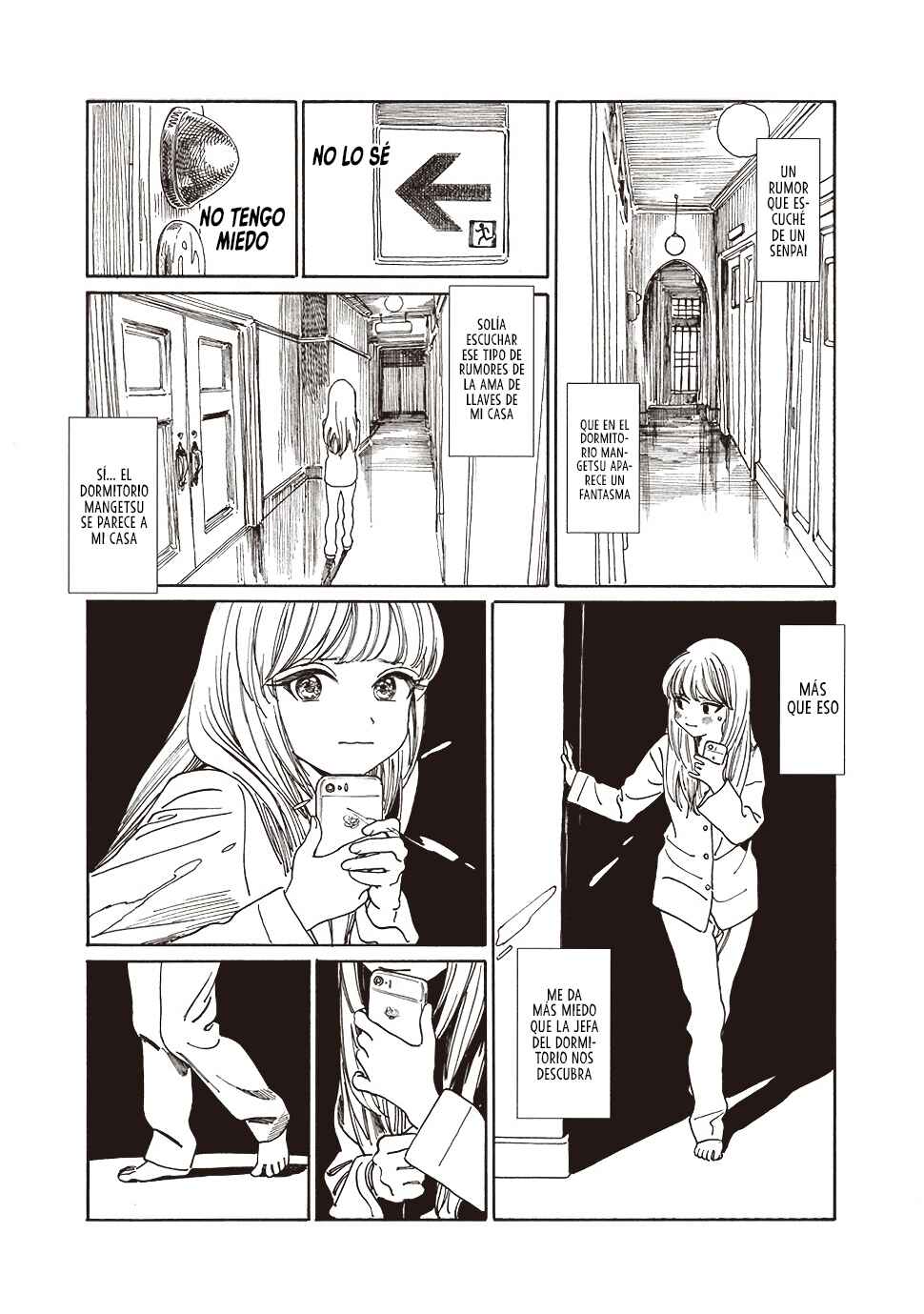 Chapter 80 - Page 22