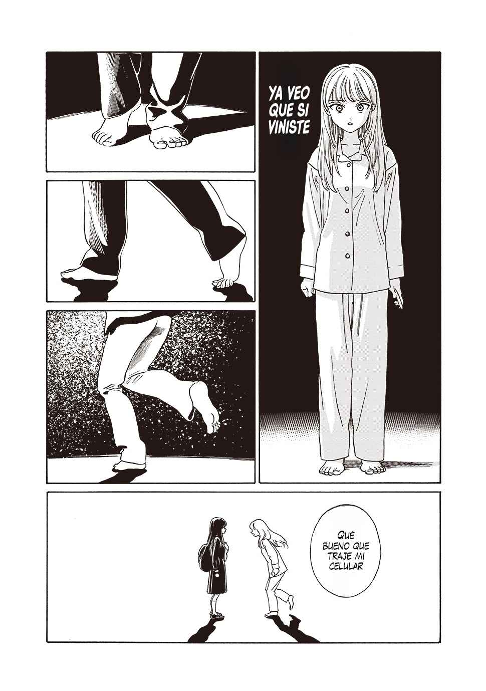 Chapter 80 - Page 29