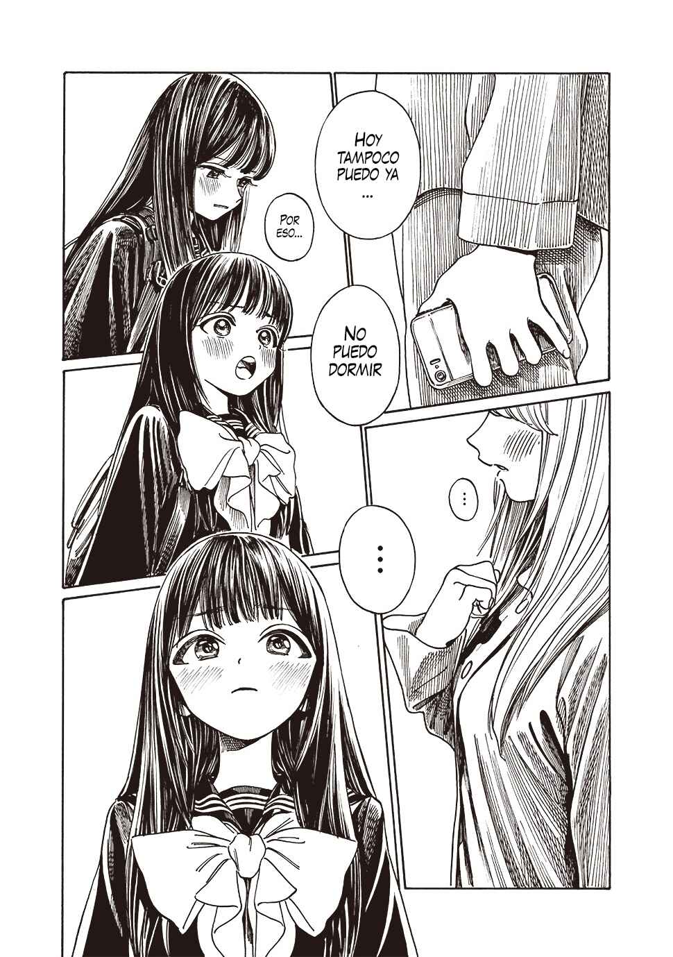 Chapter 80 - Page 33