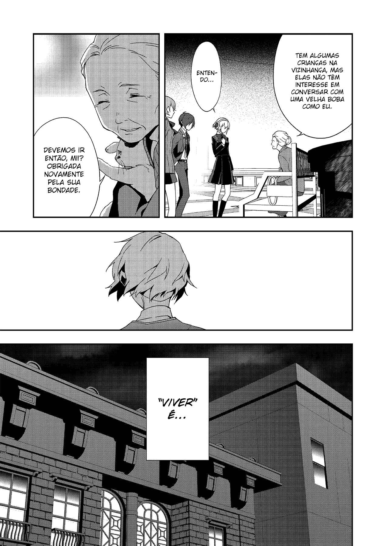 Chapter 41 - Page 12