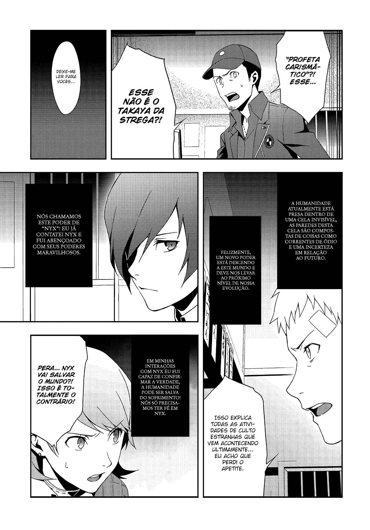 Chapter 41 - Page 16