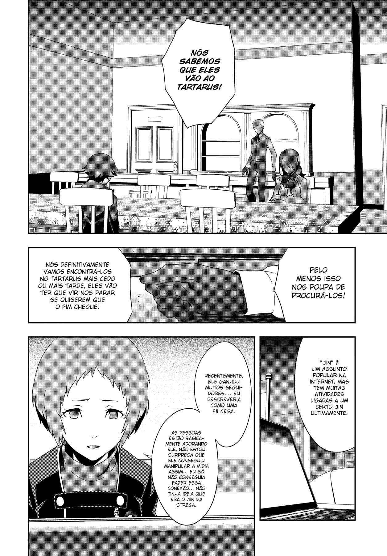Chapter 41 - Page 18