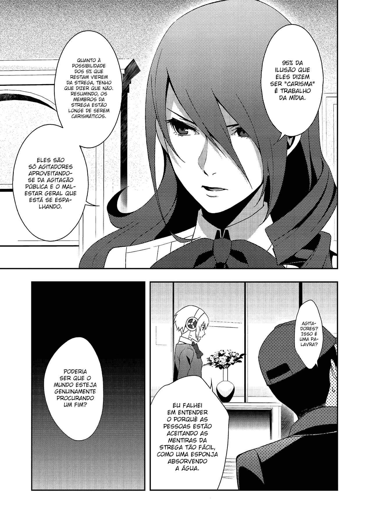 Chapter 41 - Page 19
