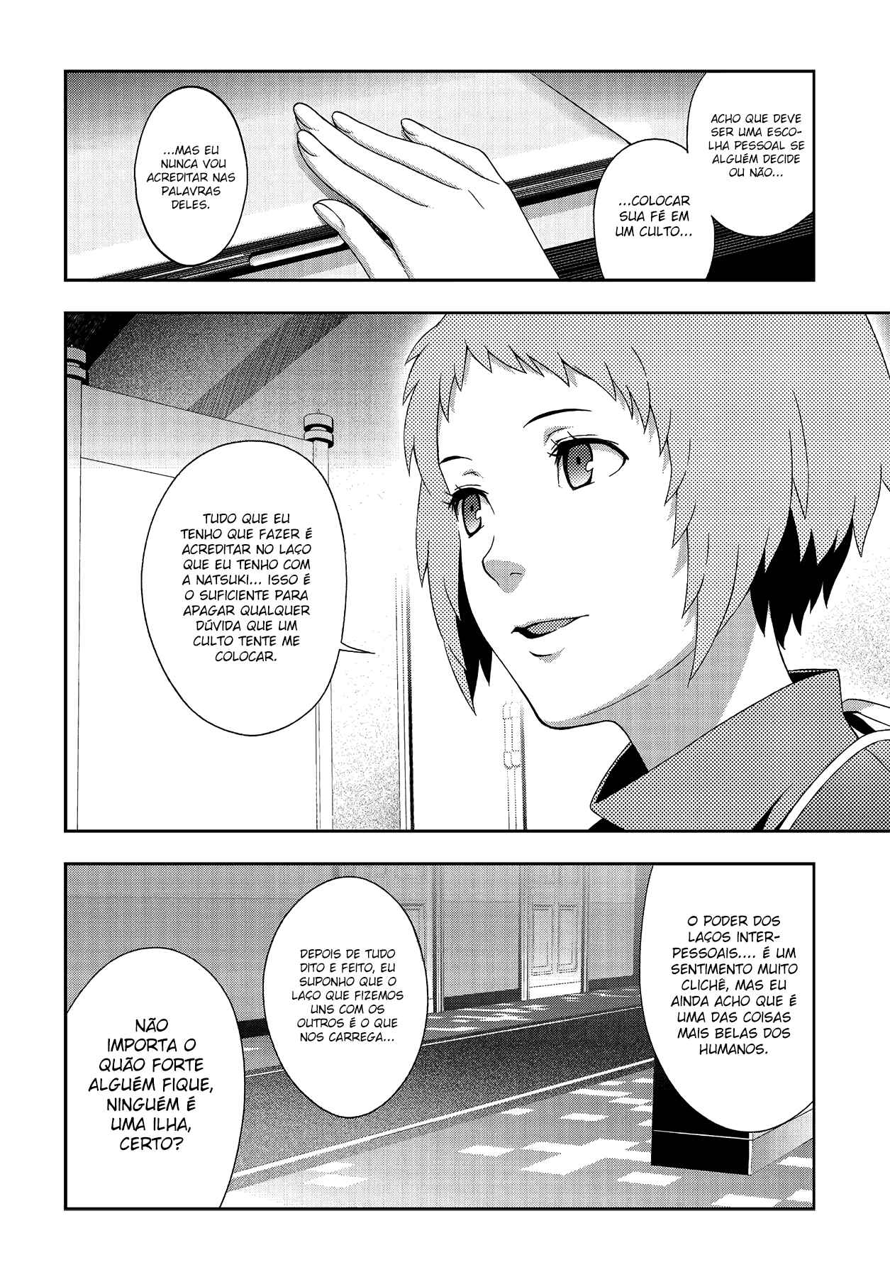 Chapter 41 - Page 20