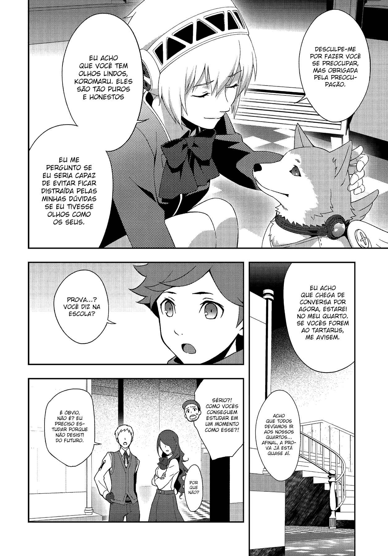 Chapter 41 - Page 22