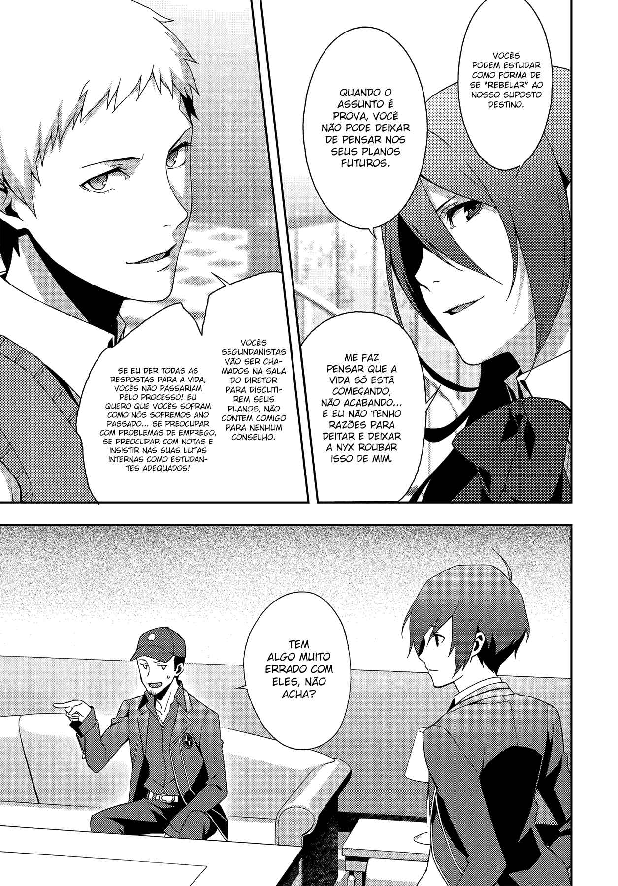 Chapter 41 - Page 23