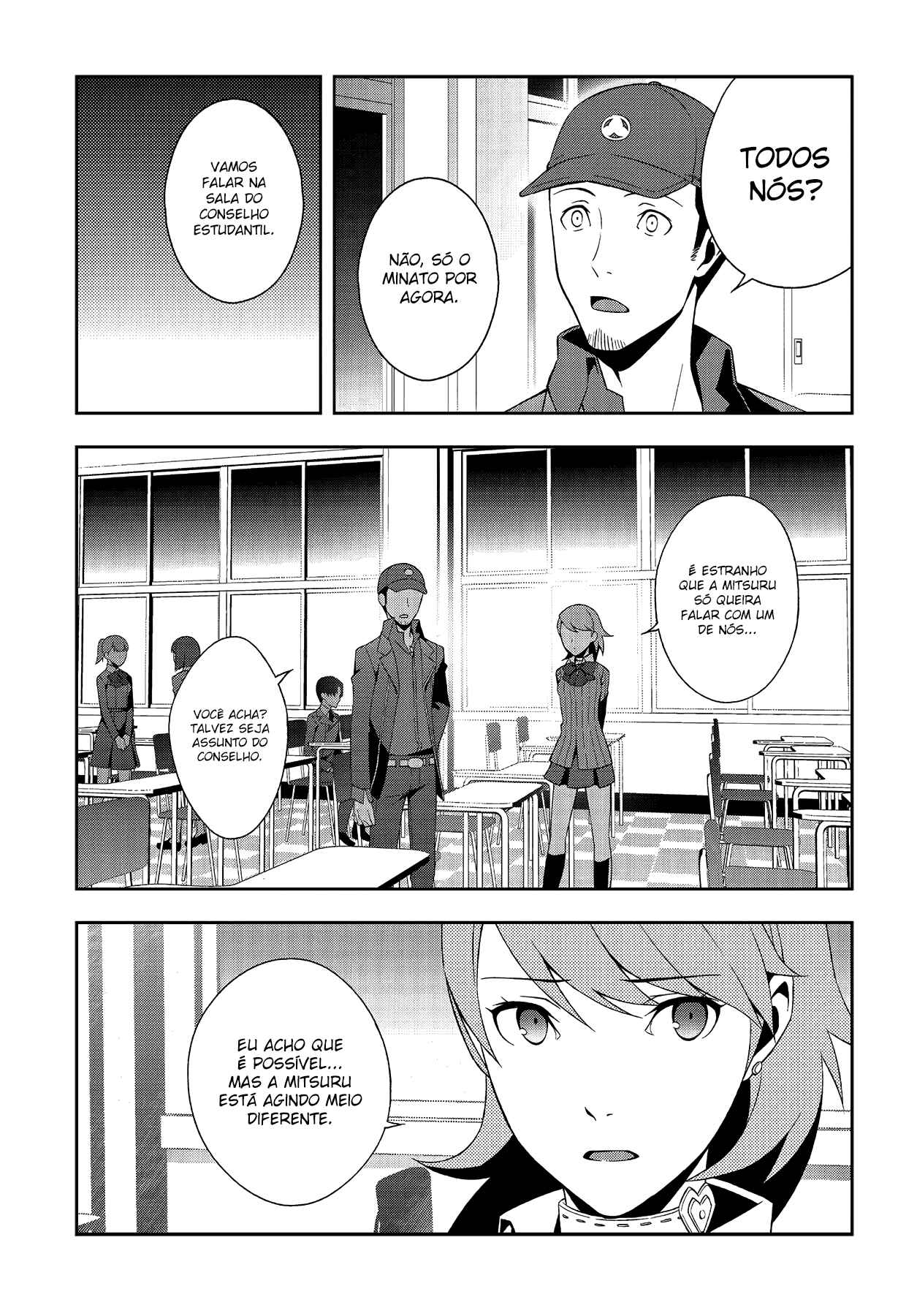 Chapter 41 - Page 26