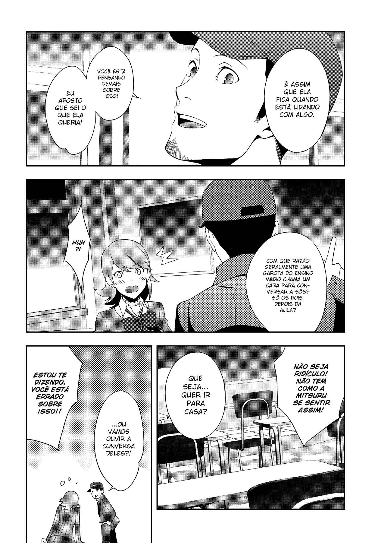 Chapter 41 - Page 27