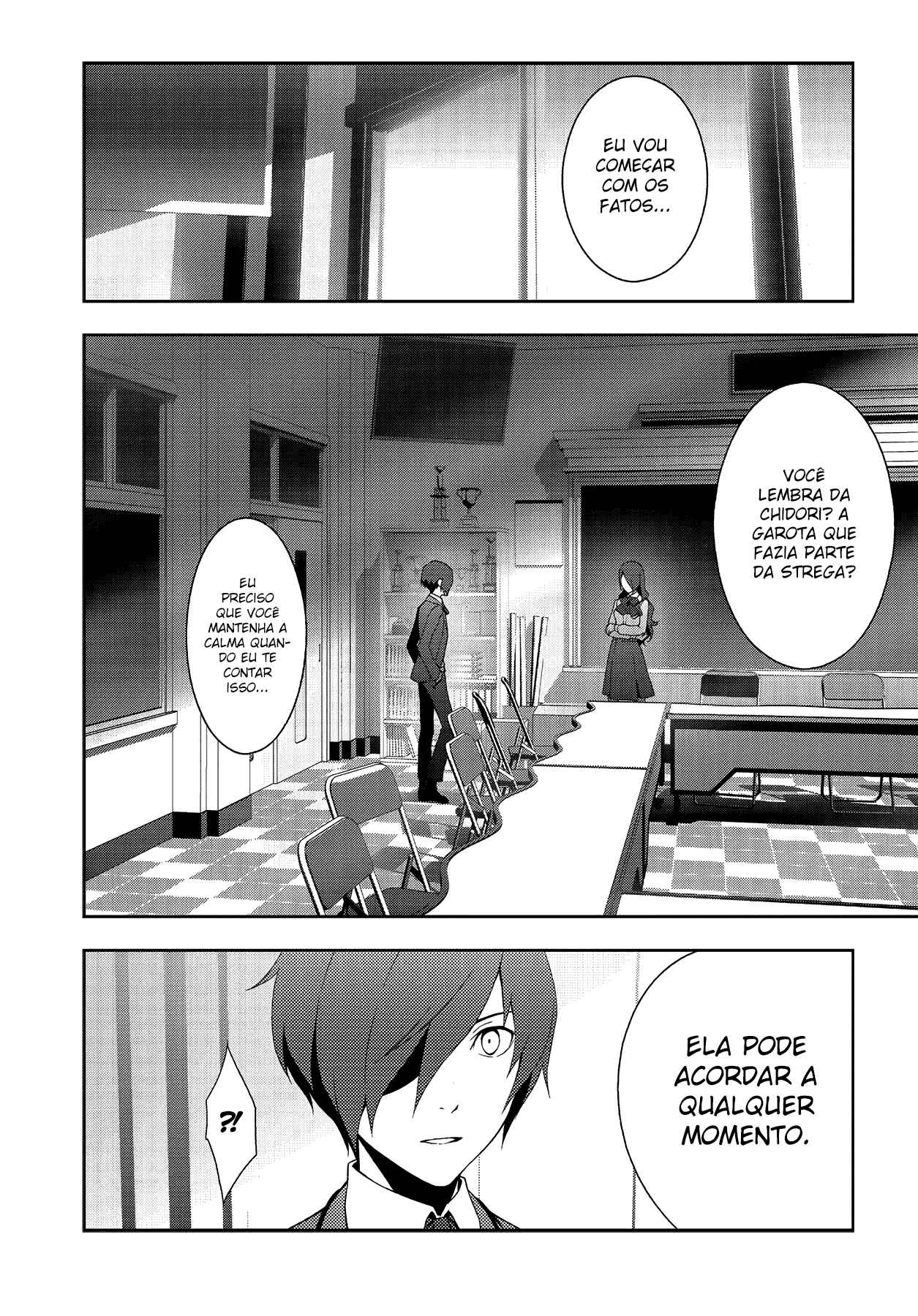 Chapter 41 - Page 28