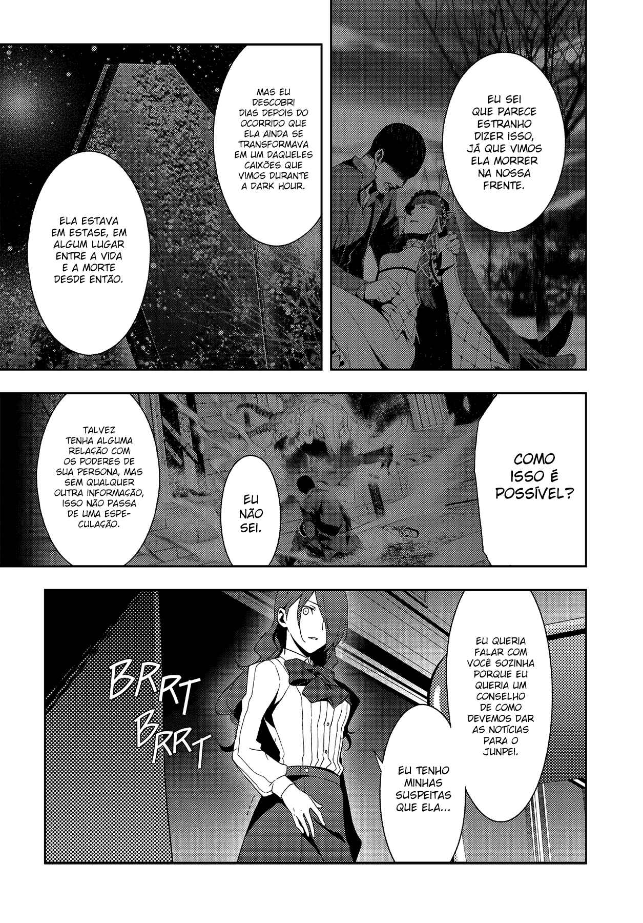 Chapter 41 - Page 29