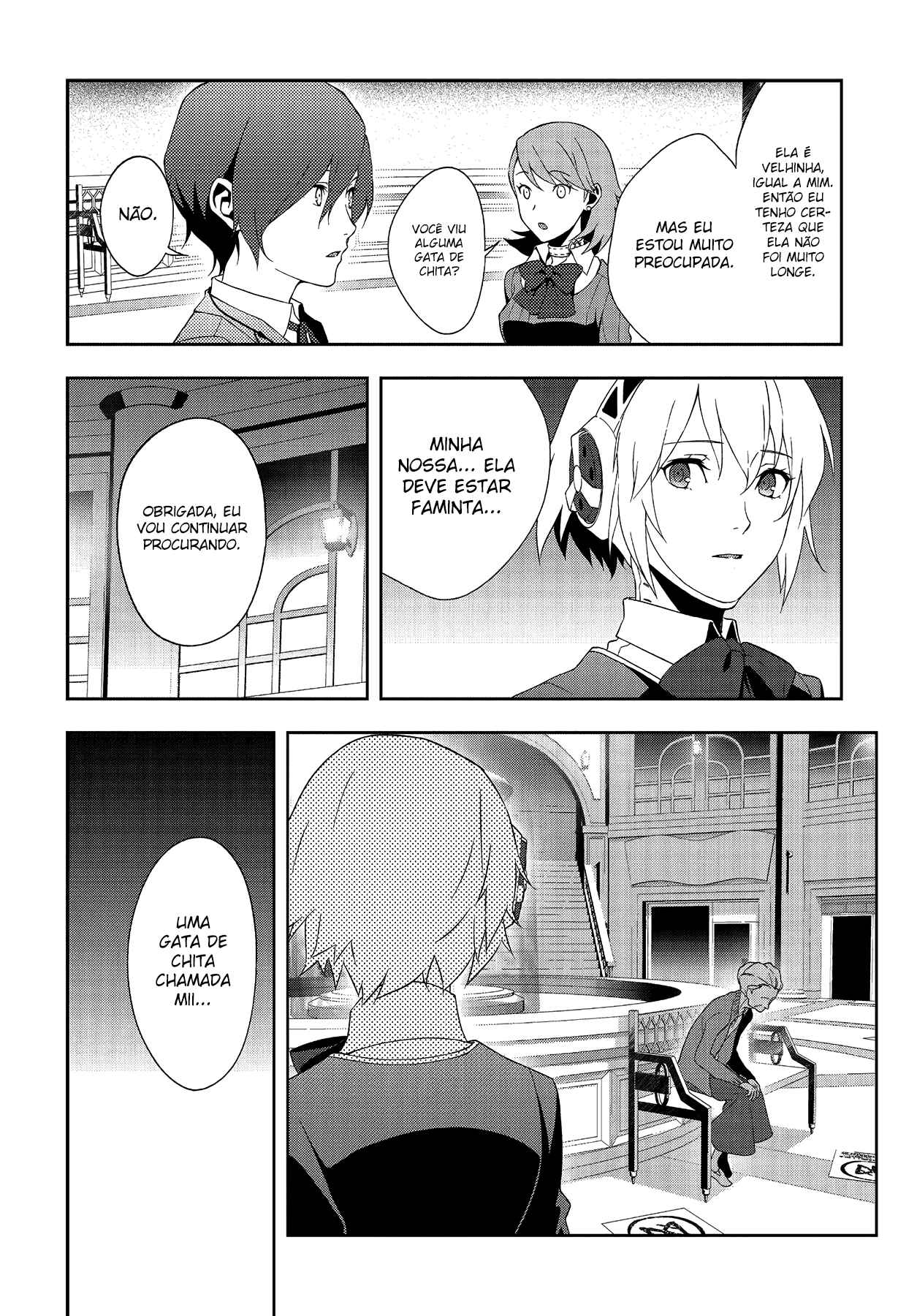 Chapter 41 - Page 3