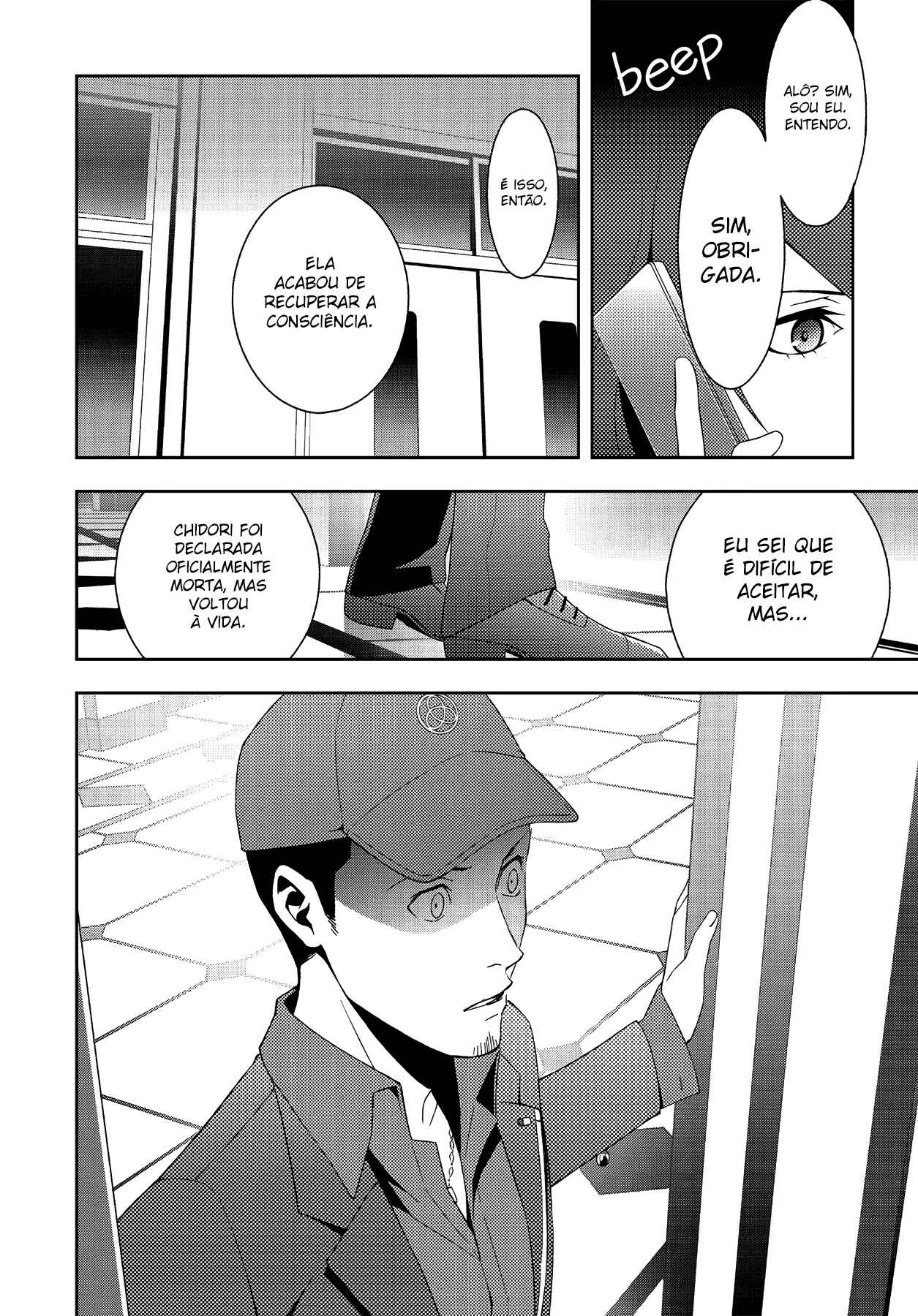 Chapter 41 - Page 30
