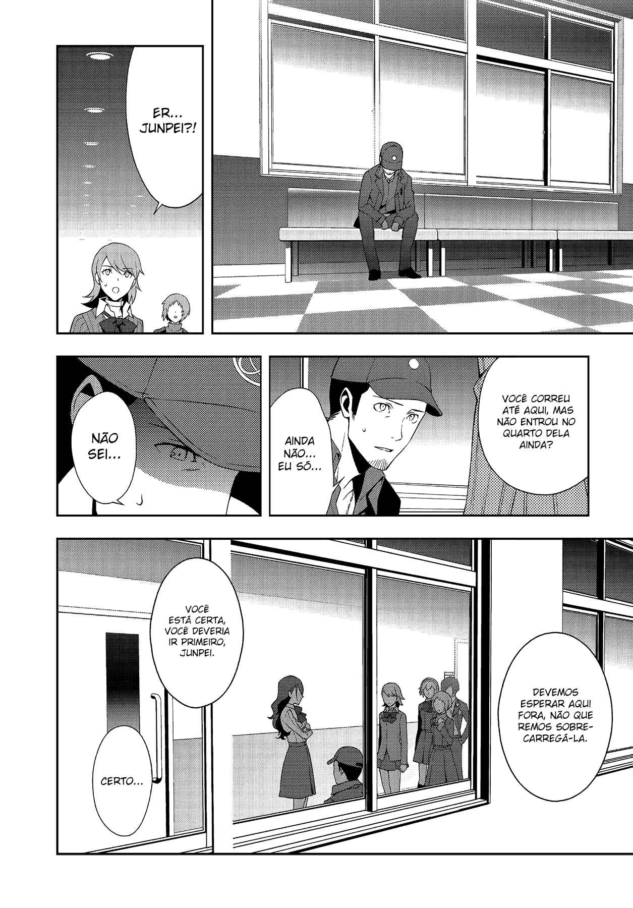 Chapter 41 - Page 34