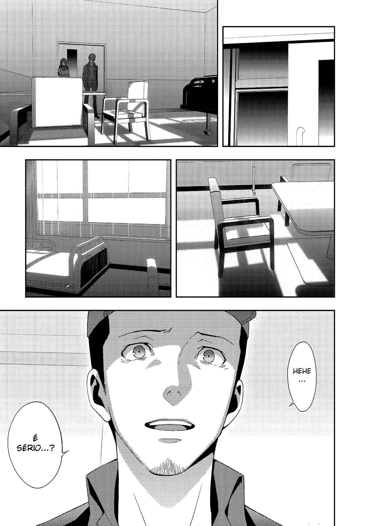 Chapter 41 - Page 35