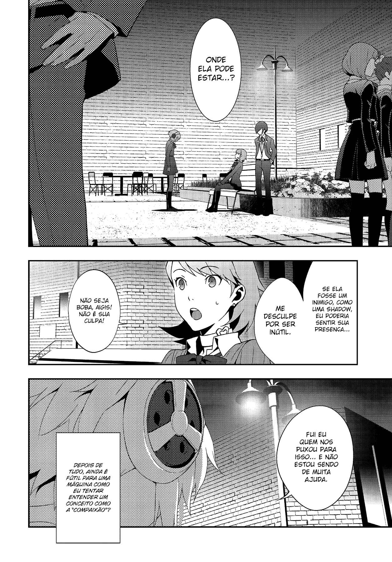 Chapter 41 - Page 7