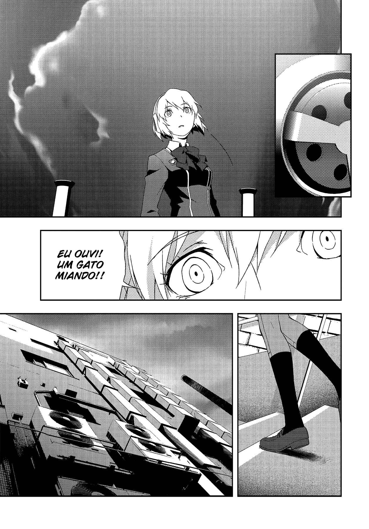 Chapter 41 - Page 8