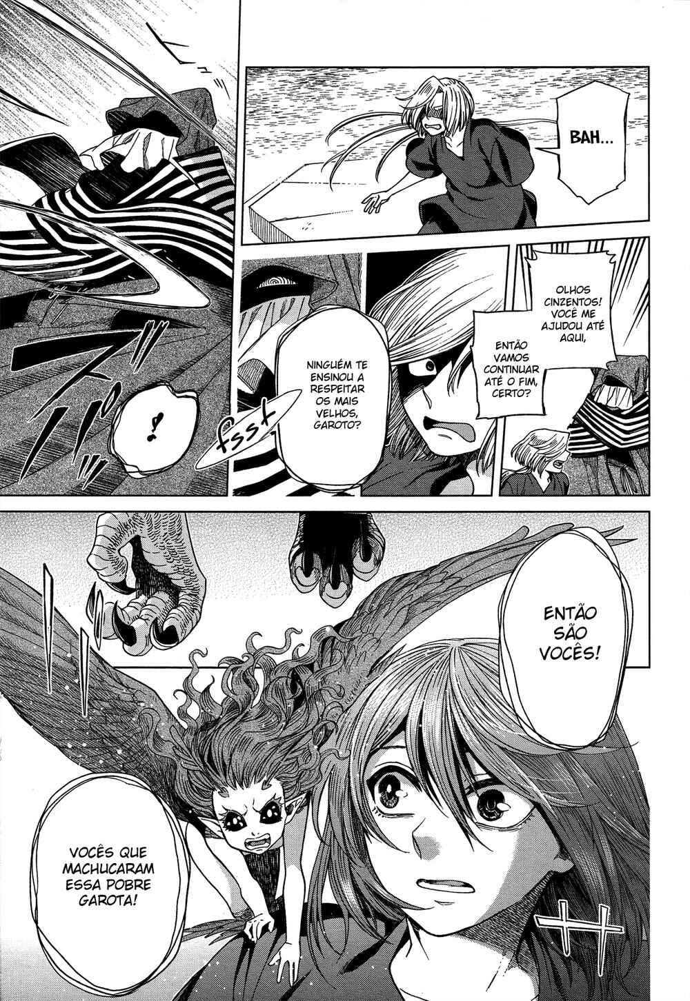 Chapter 45 - Page 12