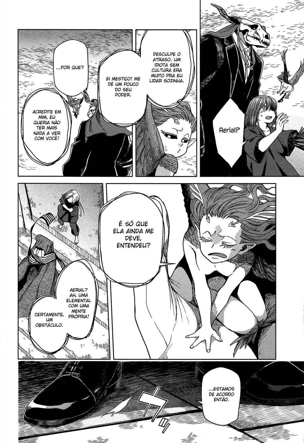 Chapter 45 - Page 13