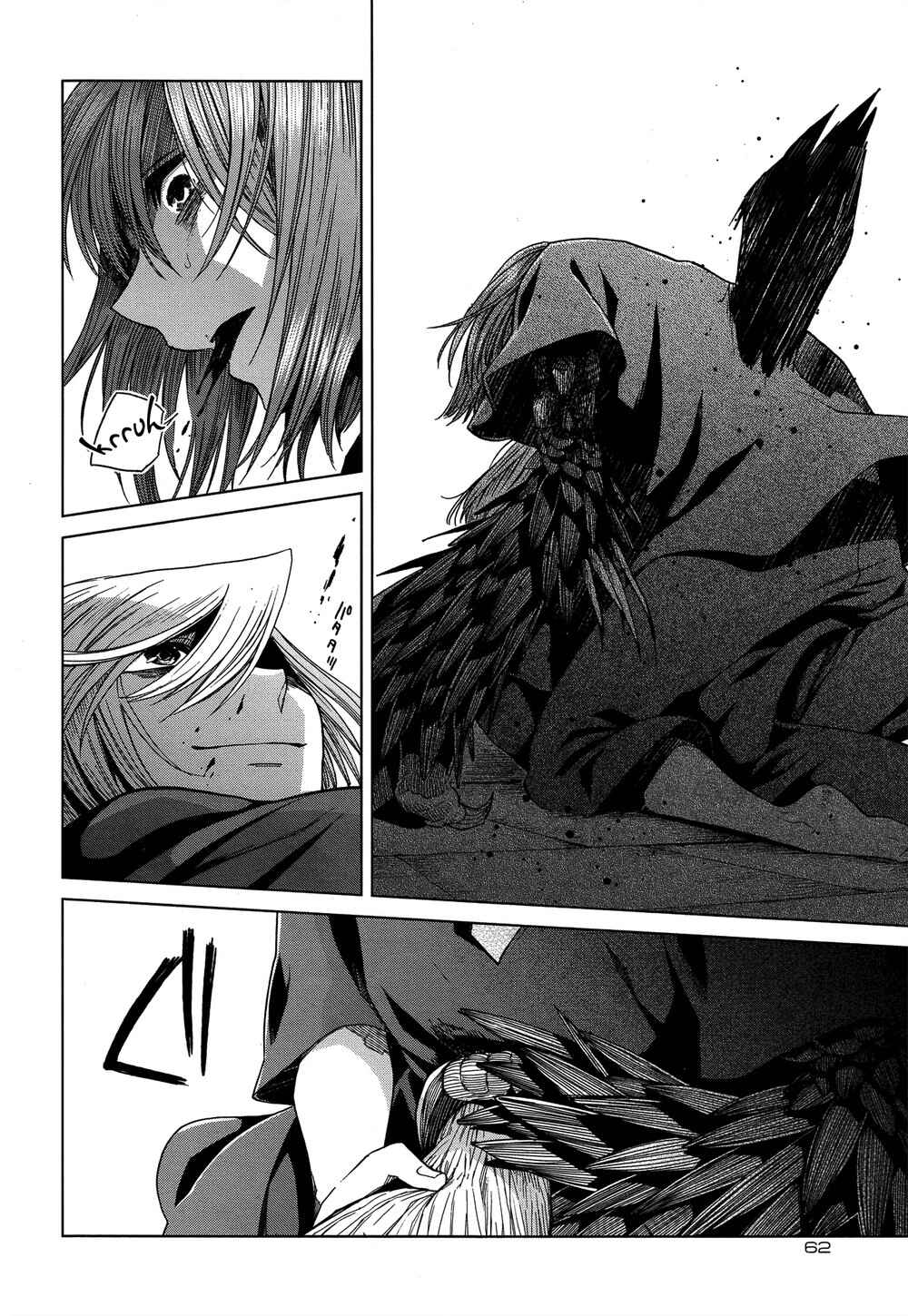 Chapter 45 - Page 21