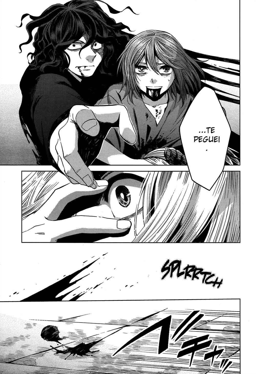 Chapter 45 - Page 22