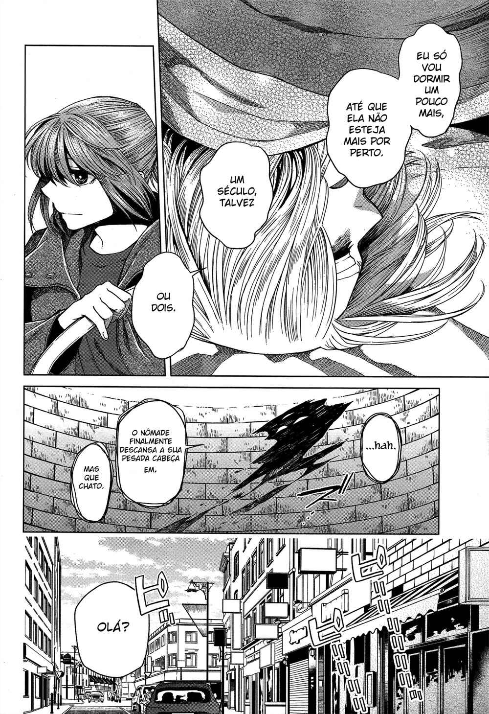 Chapter 45 - Page 39