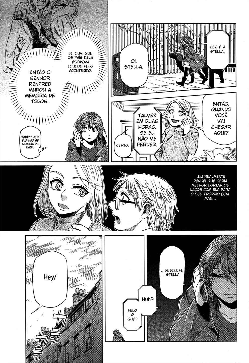 Chapter 45 - Page 40