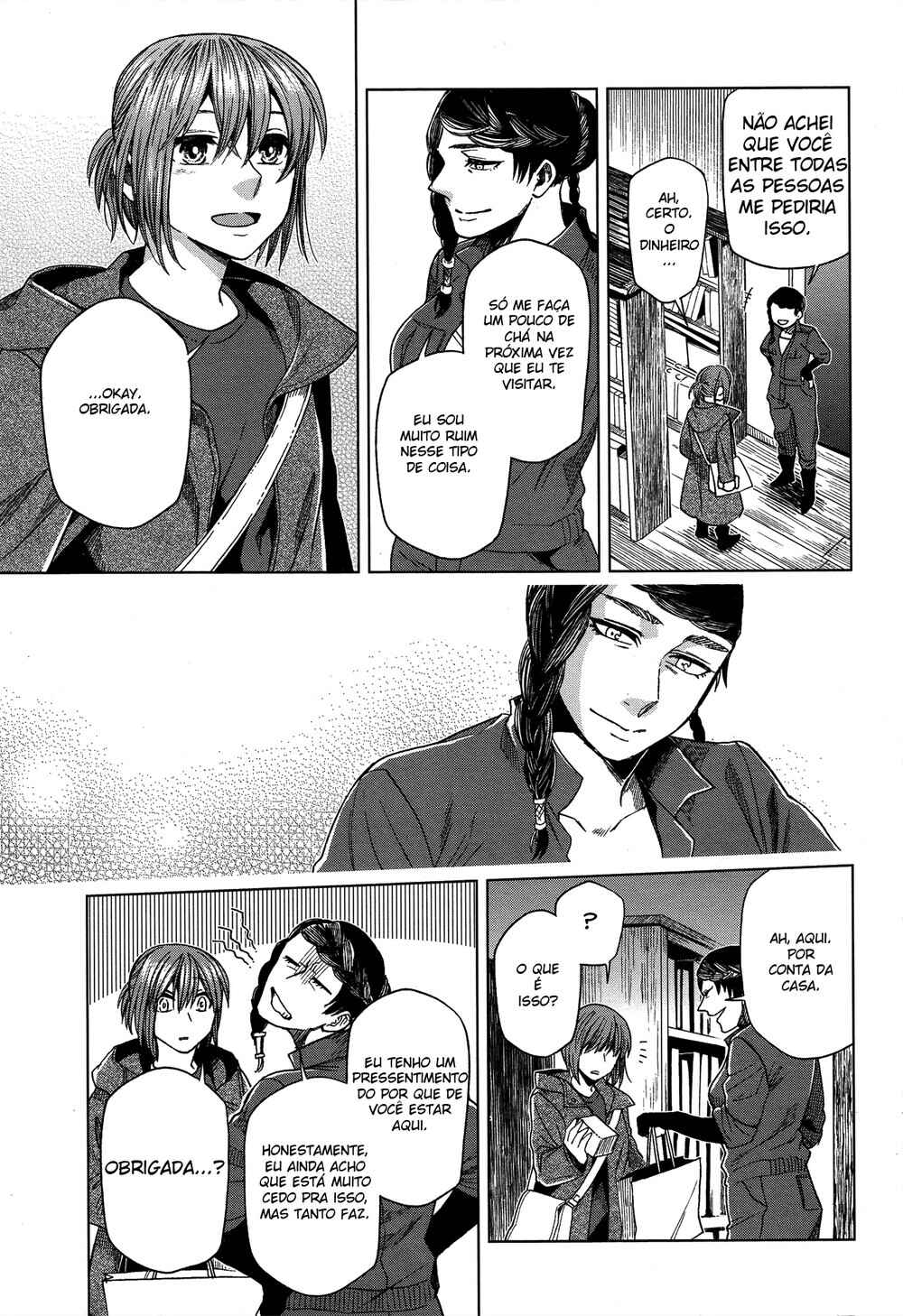 Chapter 45 - Page 42