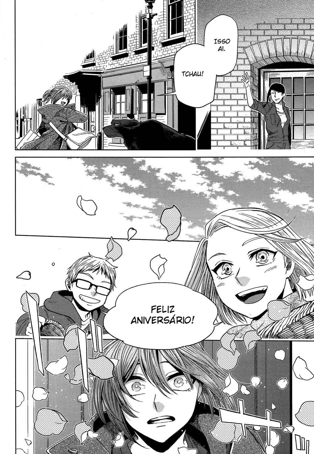 Chapter 45 - Page 43