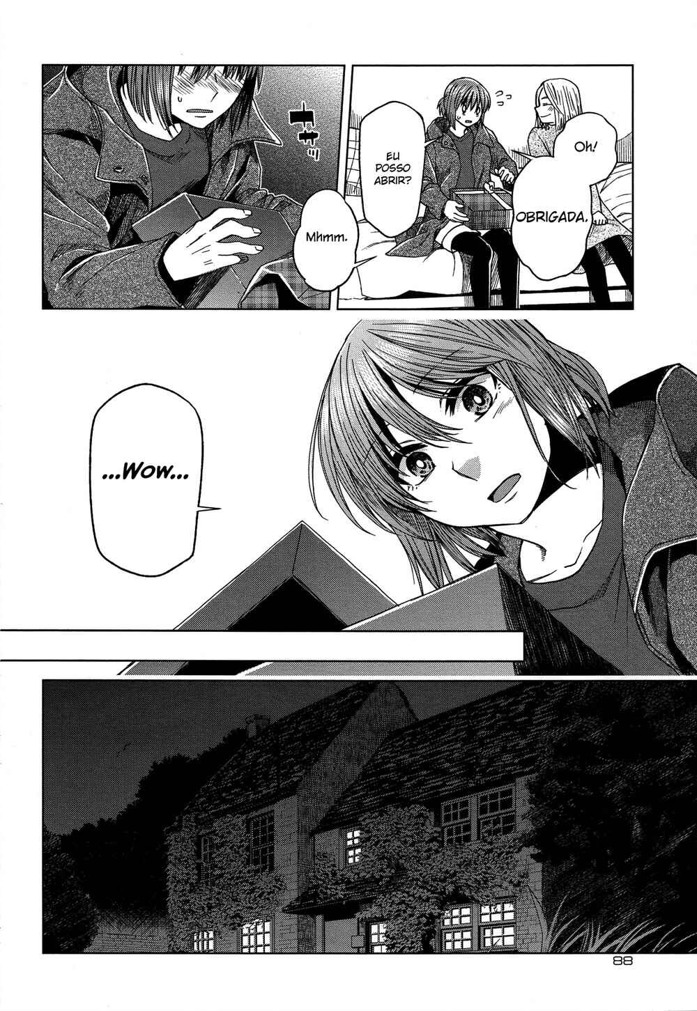 Chapter 45 - Page 47