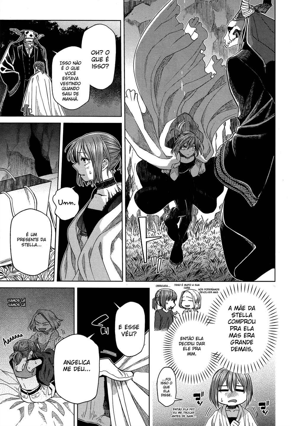 Chapter 45 - Page 50