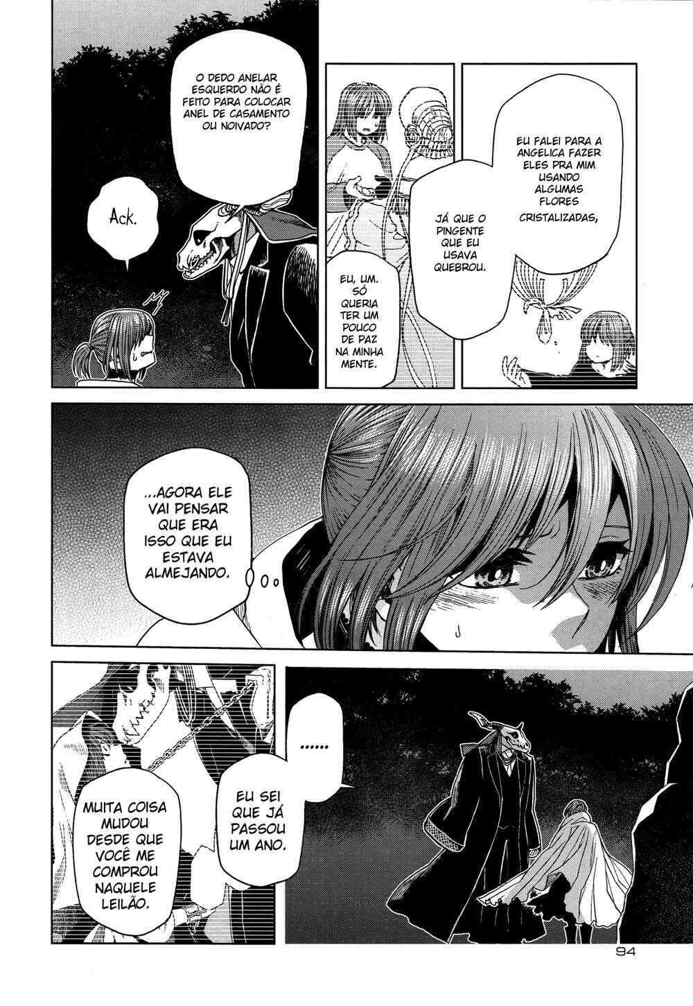 Chapter 45 - Page 53