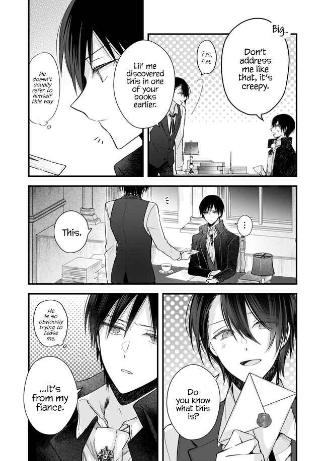 Chapter 23.5 - Page 5
