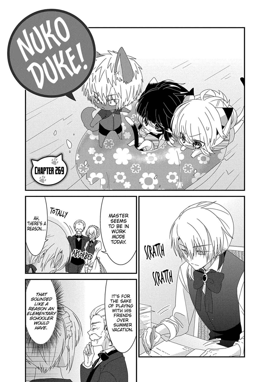 Chapter 269 - Page 2