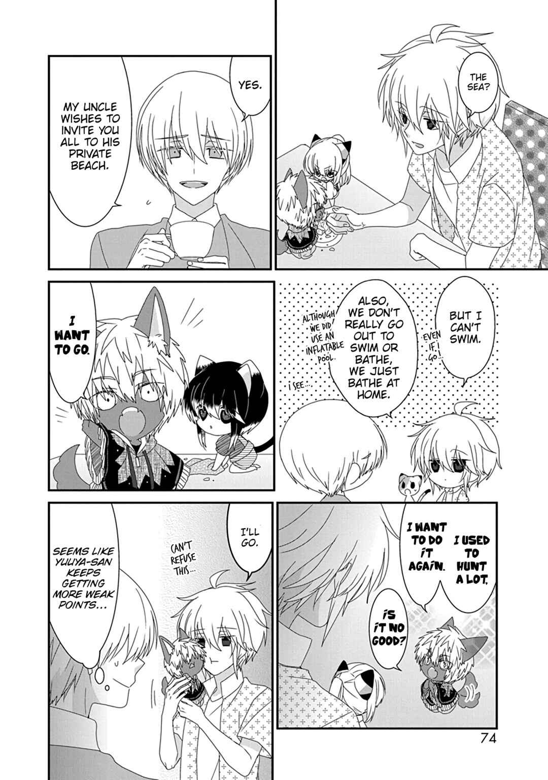 Chapter 269 - Page 3