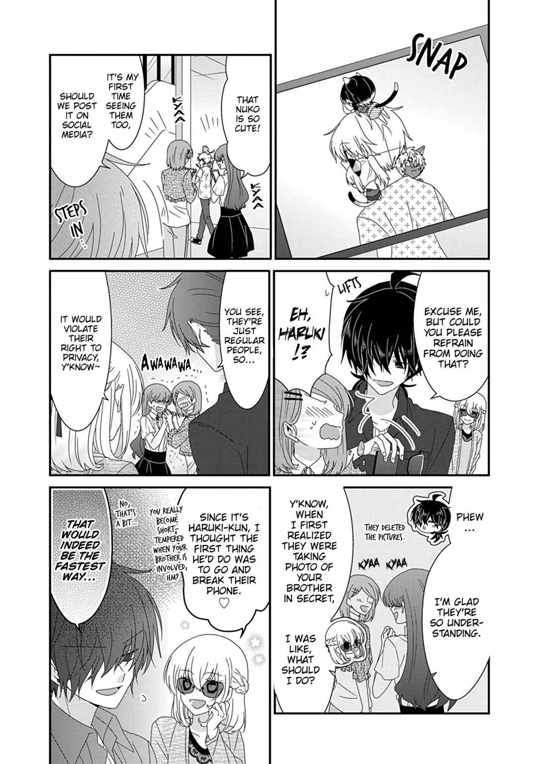 Chapter 269 - Page 6