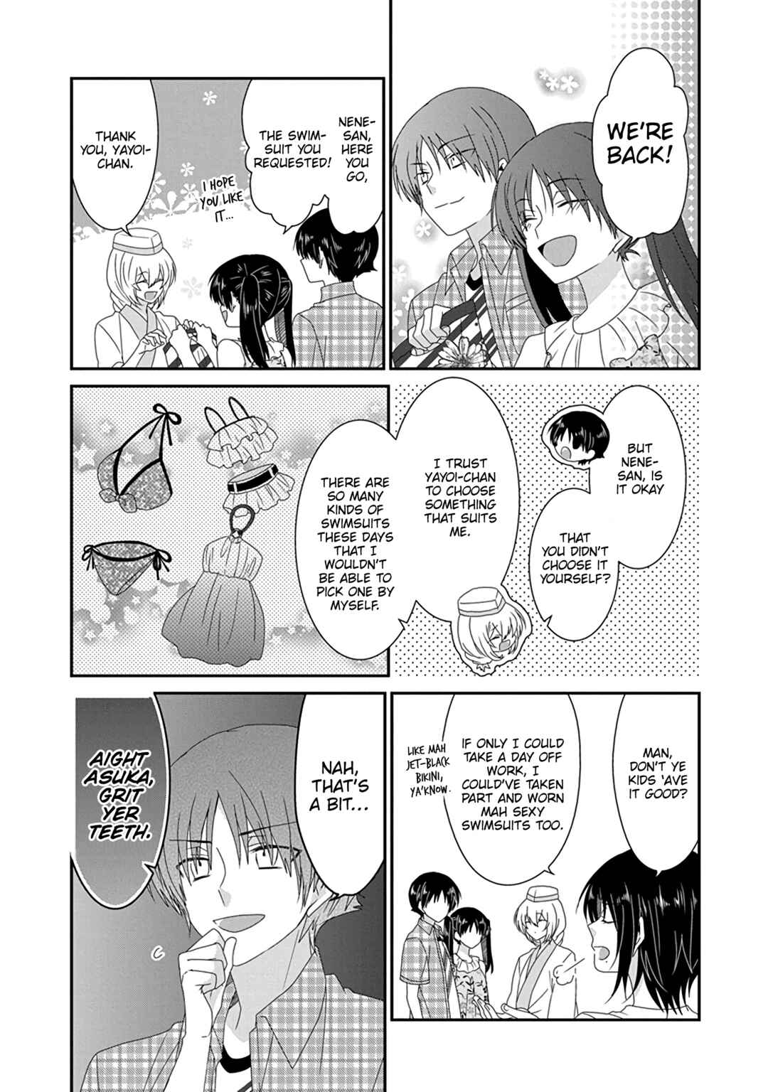 Chapter 269 - Page 8