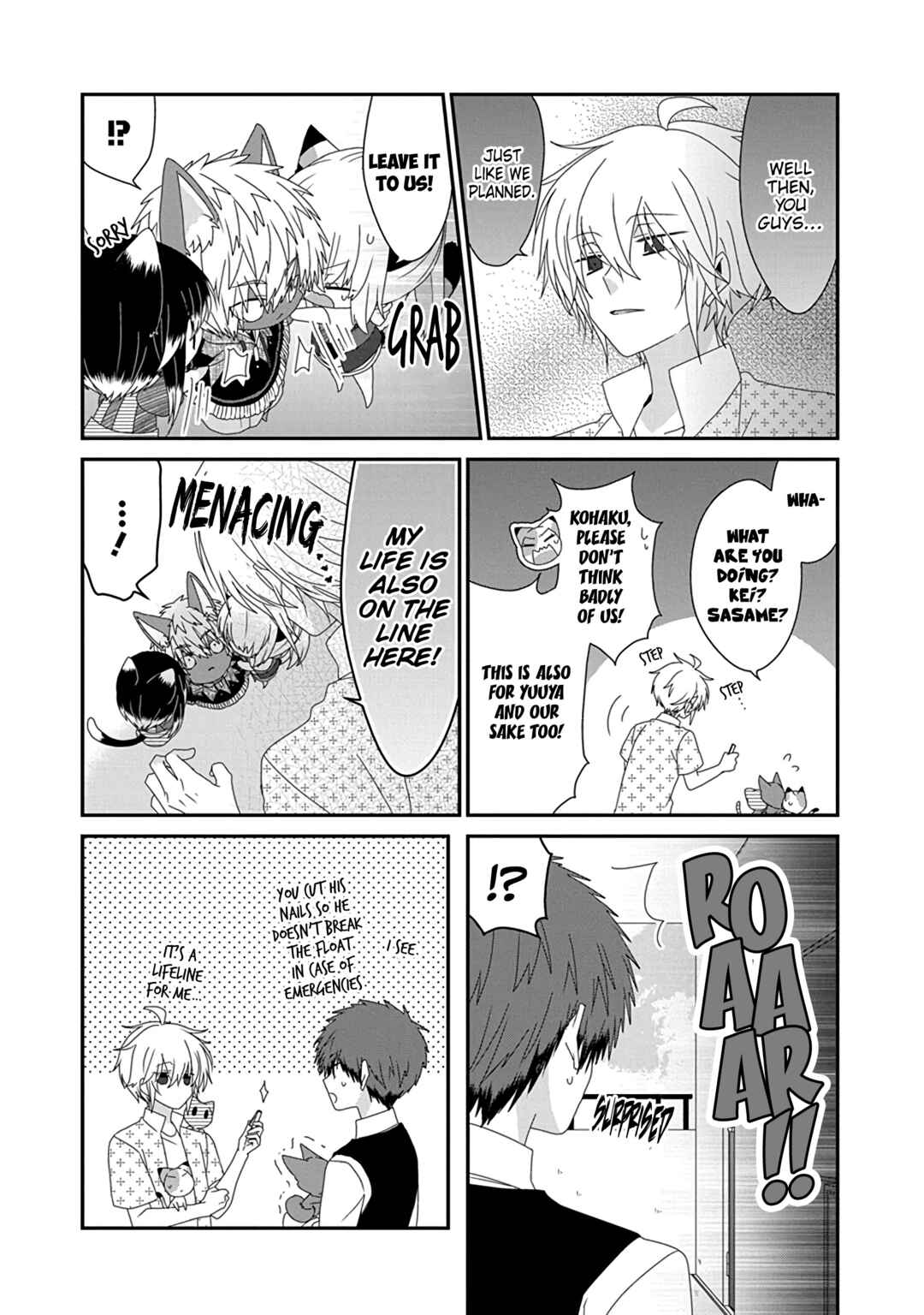 Chapter 269 - Page 9
