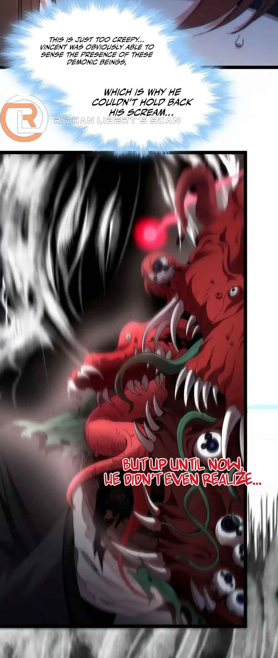 Chapter 130 - Page 20