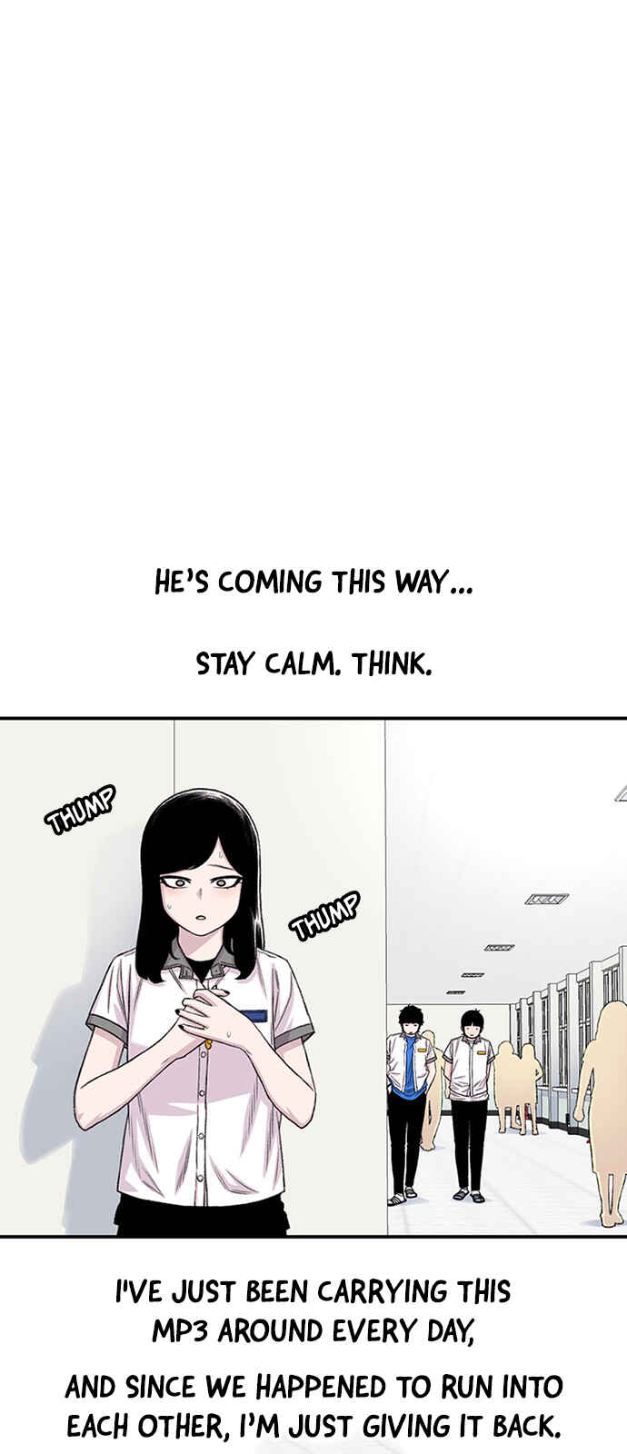 Chapter 211 - Page 26