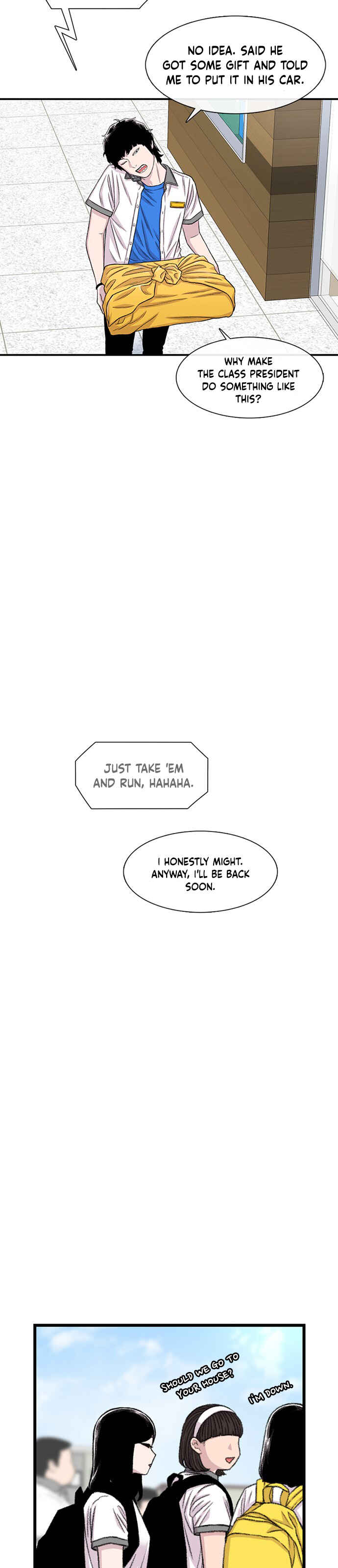 Chapter 211 - Page 51