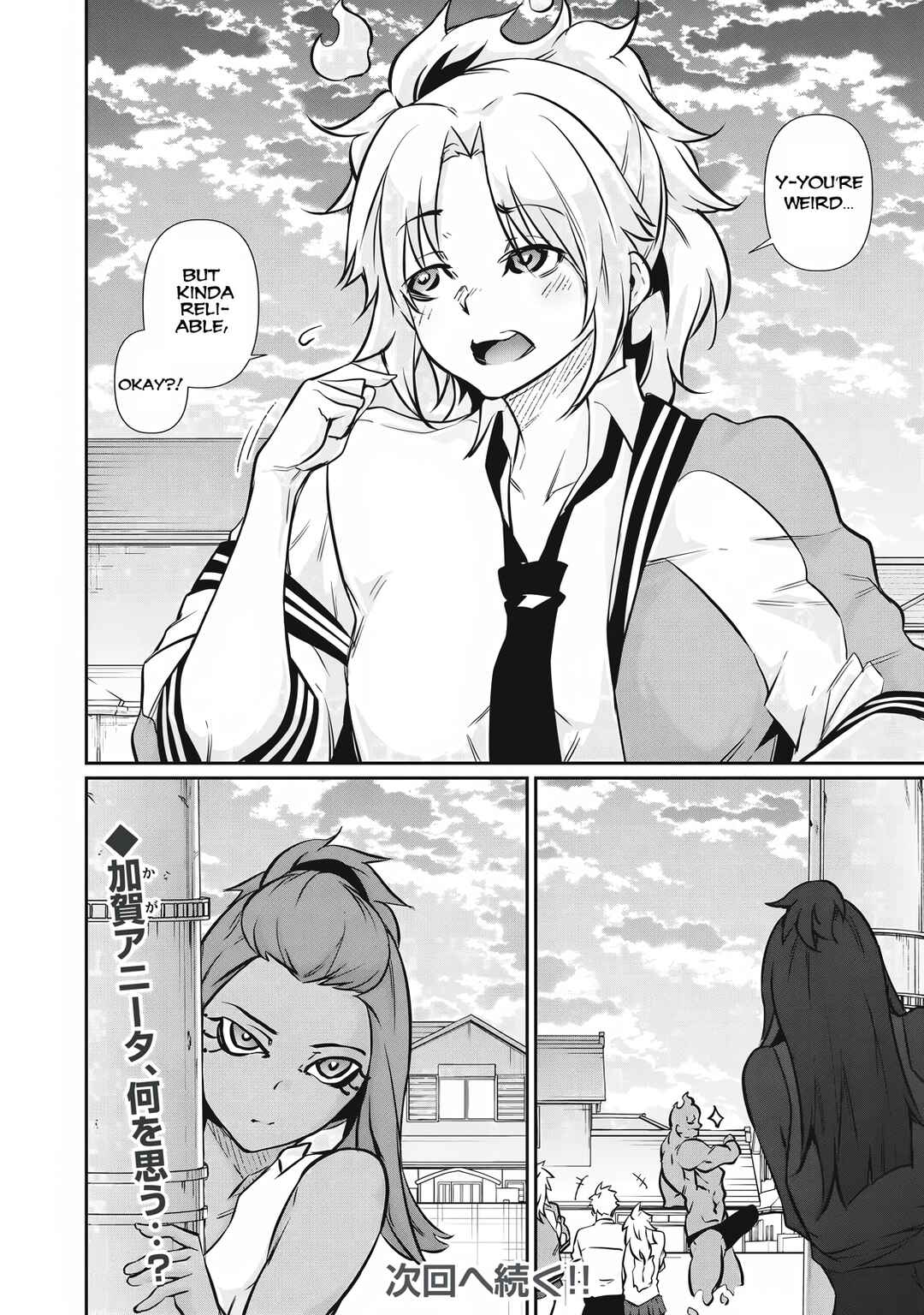 Chapter 48 - Page 16